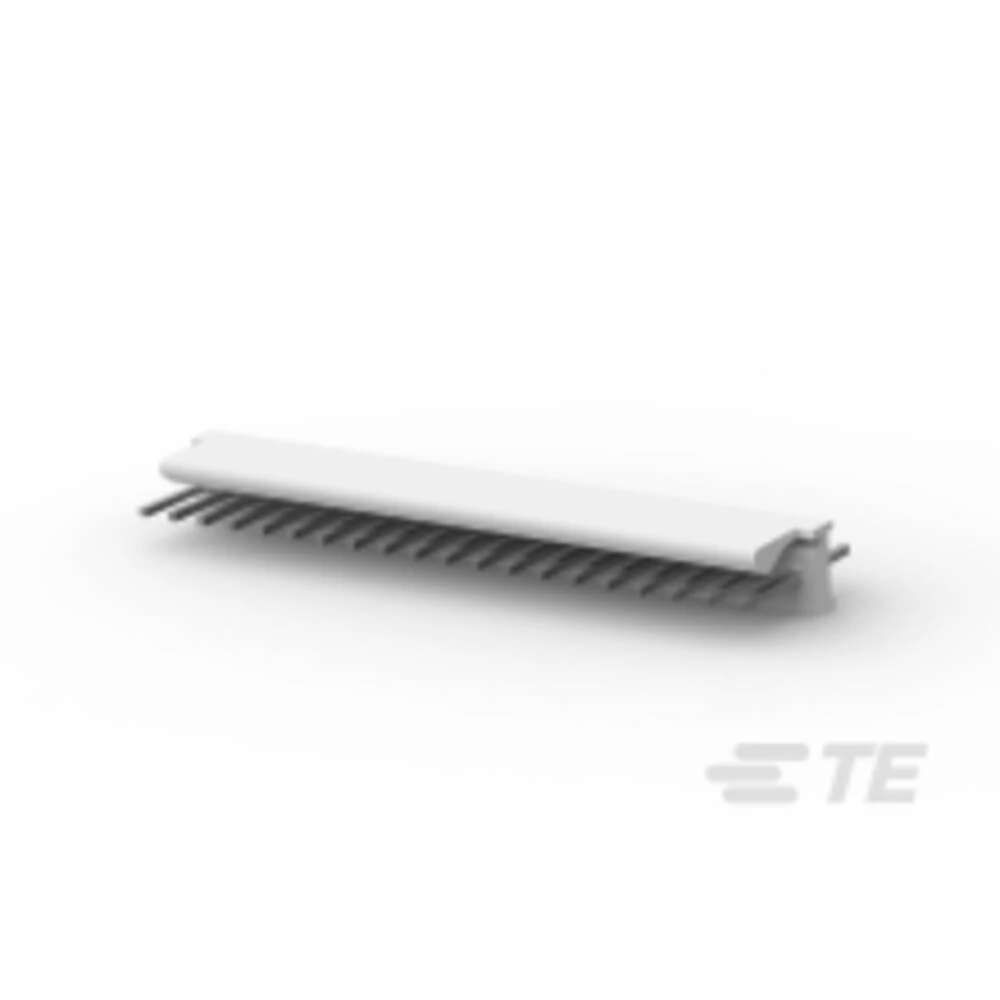 TE Connectivity MTA-100 CL ConnectorsMTA-100 CL Connectors 2-640456-0 AMP slika