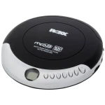 Roxx PCD 501 prijenosni CD player CD, MP3  crna
