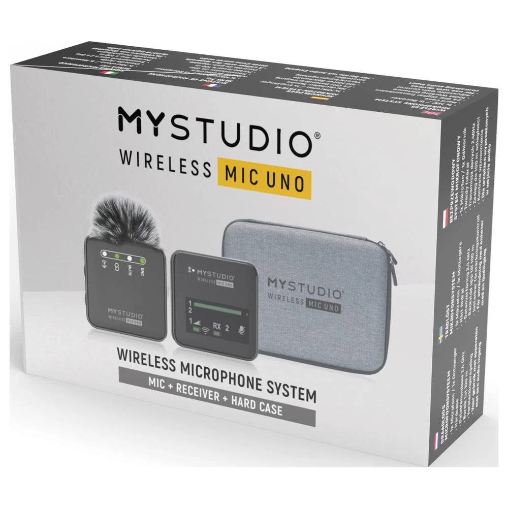 Conrad Product Image