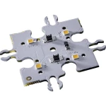 LED ravan ConextMatrix toplo-bijela (D x Š x V) 40 x 40 x 4.64 mm Lumitronix