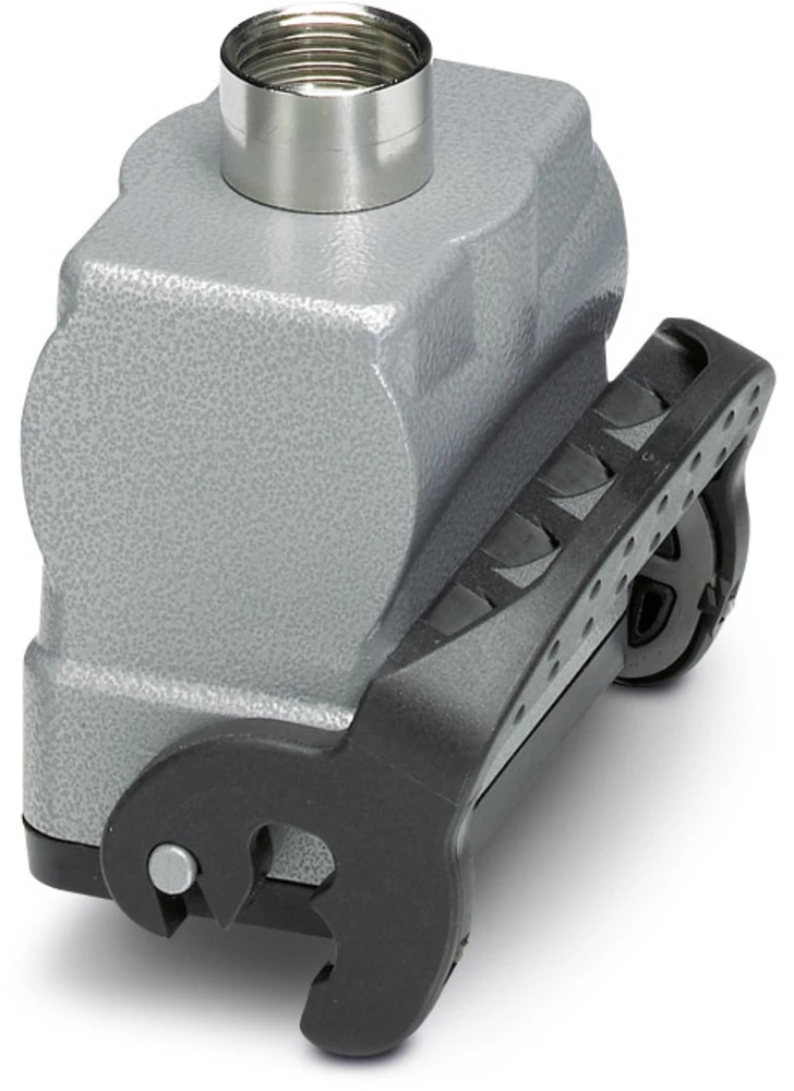 Kućište spojke HC-B 10-KML-N-O1PG16 1460287 Phoenix Contact 10 kom. slika