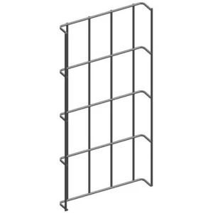 Striebel & John 2CPX042176R9999 nosač kabela  (D x Š x V) 450 x 200 x 35 mm 1 St. slika
