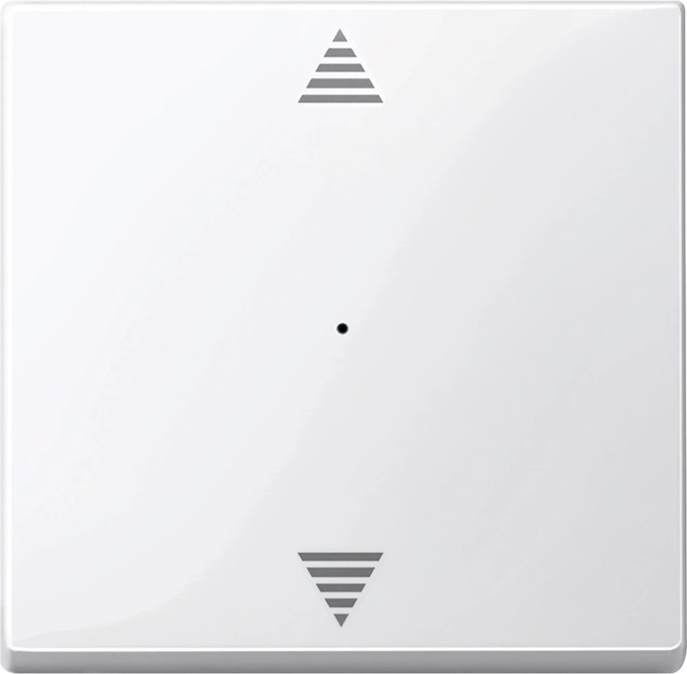 Merten Merten KNX Systeme 619419 Ozibna tipka 619419 slika