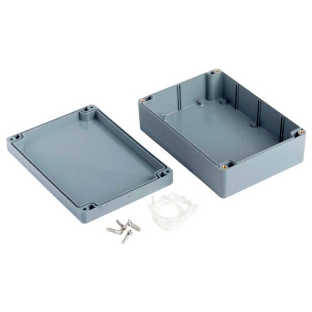 Supertronic PE050K-S univerzalno kućište 171 x 121 x 55 1 kom. slika