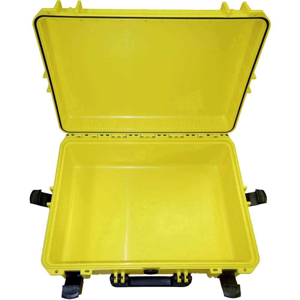 Univerzalno Kovčeg za alat, prazan 1 komad MAX PRODUCTS MAX430-GE (Š x V x d) 426 x 290 x 159 mm slika