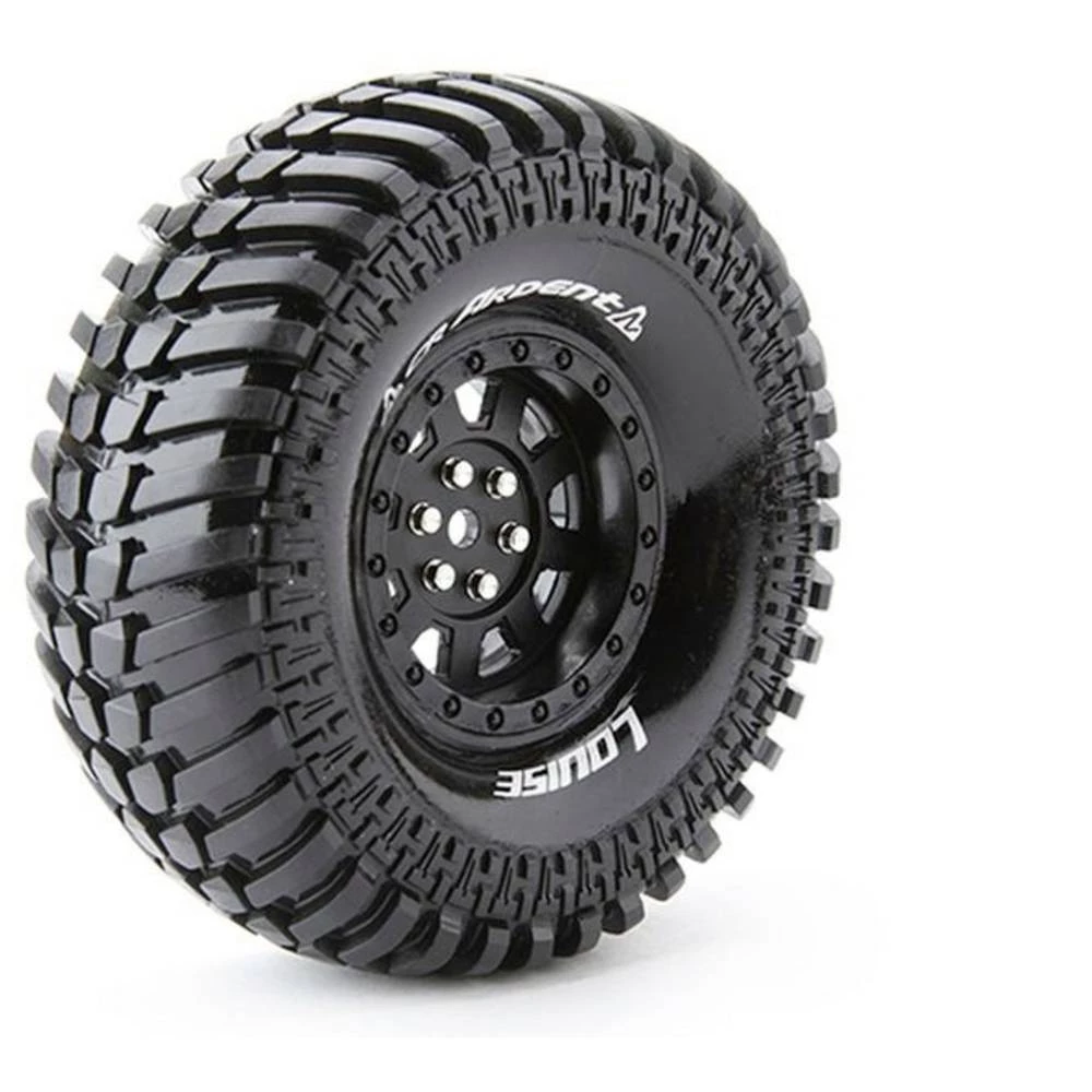 Louise 1:10 crawler naplatci Ardent 9 kra slika