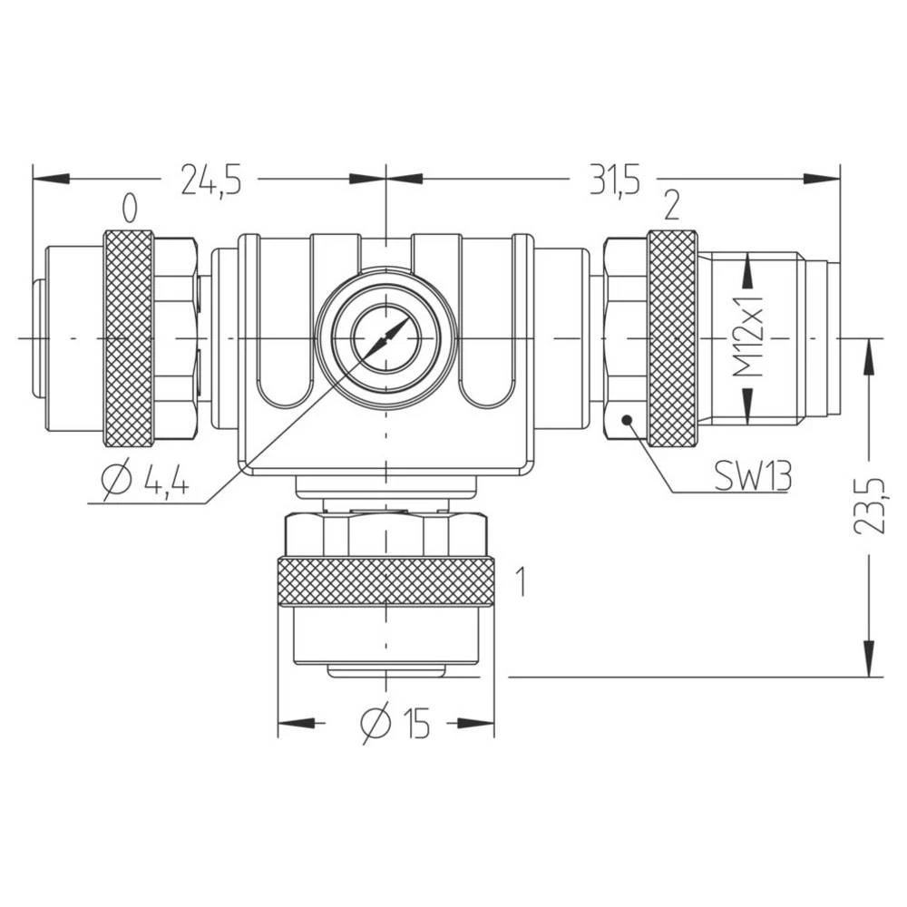 Conrad Product Image