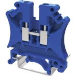 Prolazna stezaljka 6.2 mm Vijak Plava boja Degson PC4-01P-12-00AH 1 ST