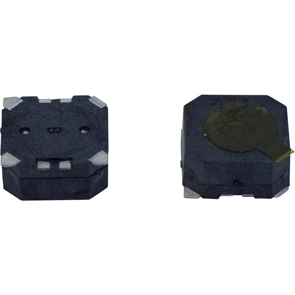 Cre-sound LET8540CS-3.6L-2.7-16-R-1 SMD davač signala Razvoj buke: 95 dB Napon: 3.6 V Trajni zvuk 1 ST slika