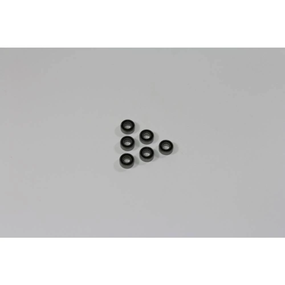 Rezervni dio Team C T08662 Kuglični ležaj 6x10x3mm slika