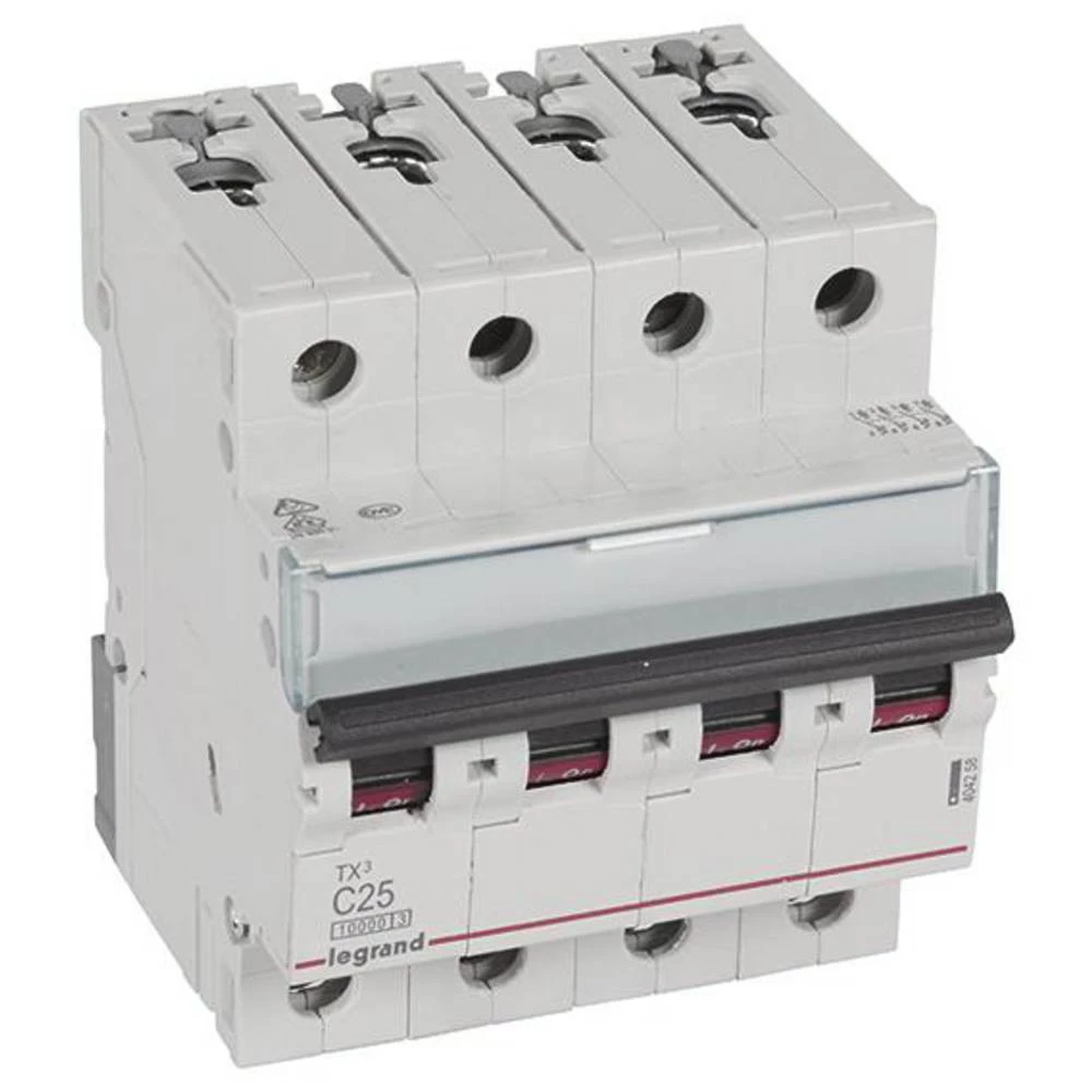 <br>  <br>  Legrand<br>  <br>  404258<br>  <br>  Legrand 404258<br>  <br>  zaštitna sklopka za vodove<br>  <br>  <br>  <br>  <br>  <br>  <br>  <br>  <br>  <br>  25 A<br>  <br>  <br>  <br>  40 slika