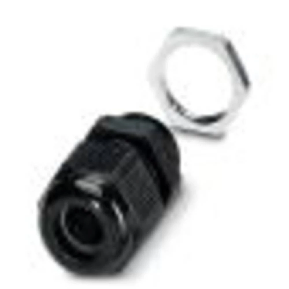 Kabelska uvodnica M16 Crna Phoenix Contact PSD-S AS CABLE GLAND M16X1,5 1 ST slika