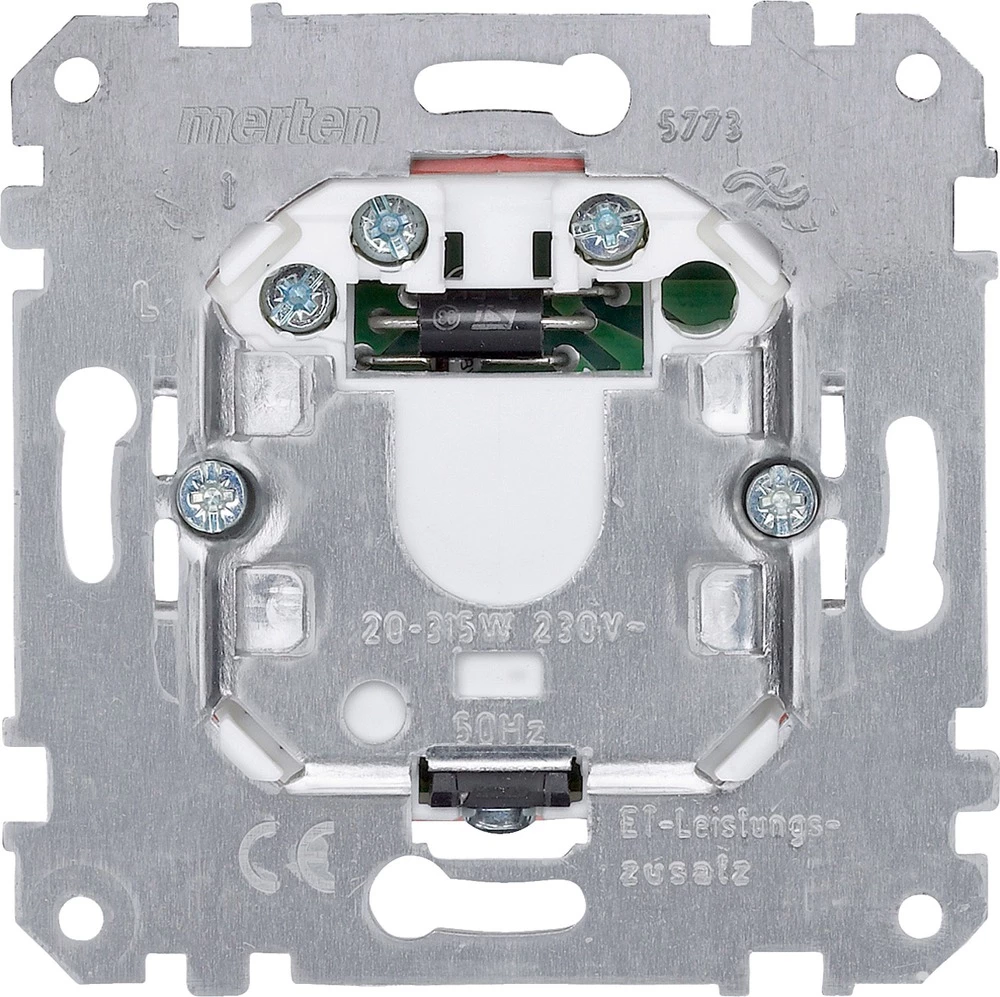 Podžbukna primjena Merten 577399 slika