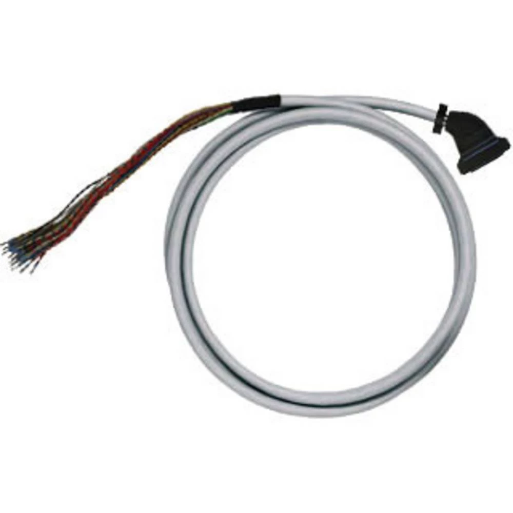 PLC spojni vod Weidmüller PAC-UNIV-HE20-F-7M 7789100070 60 V slika