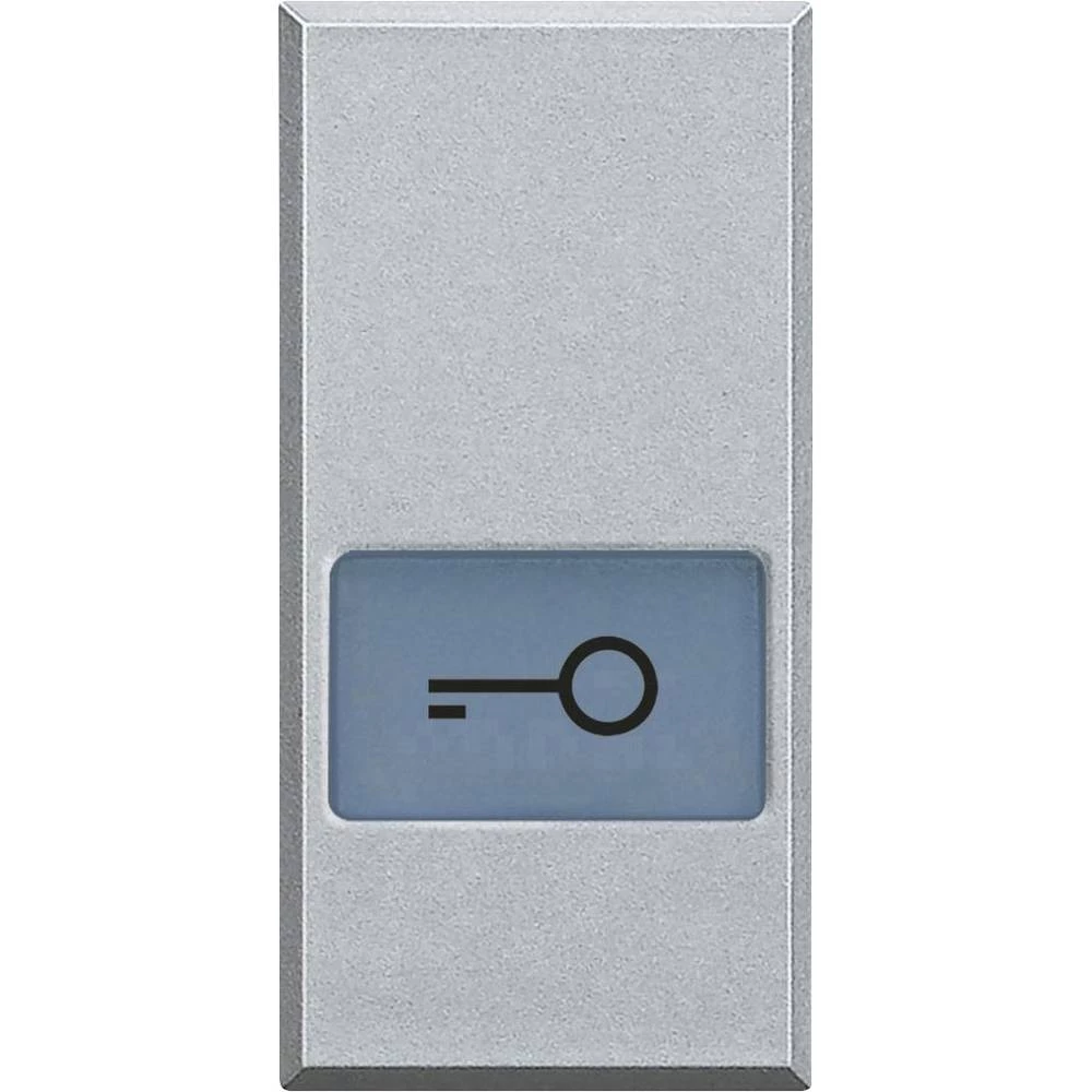 Legrand   klackalica Axolute aluminij boja HC4921LF slika