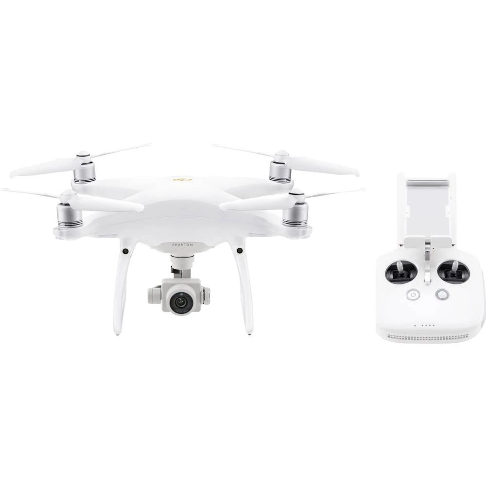 DJI Phantom 4 Pro V2.0 Industrijski dron RtF Zrakoplovna kamera , Profesionalni slika