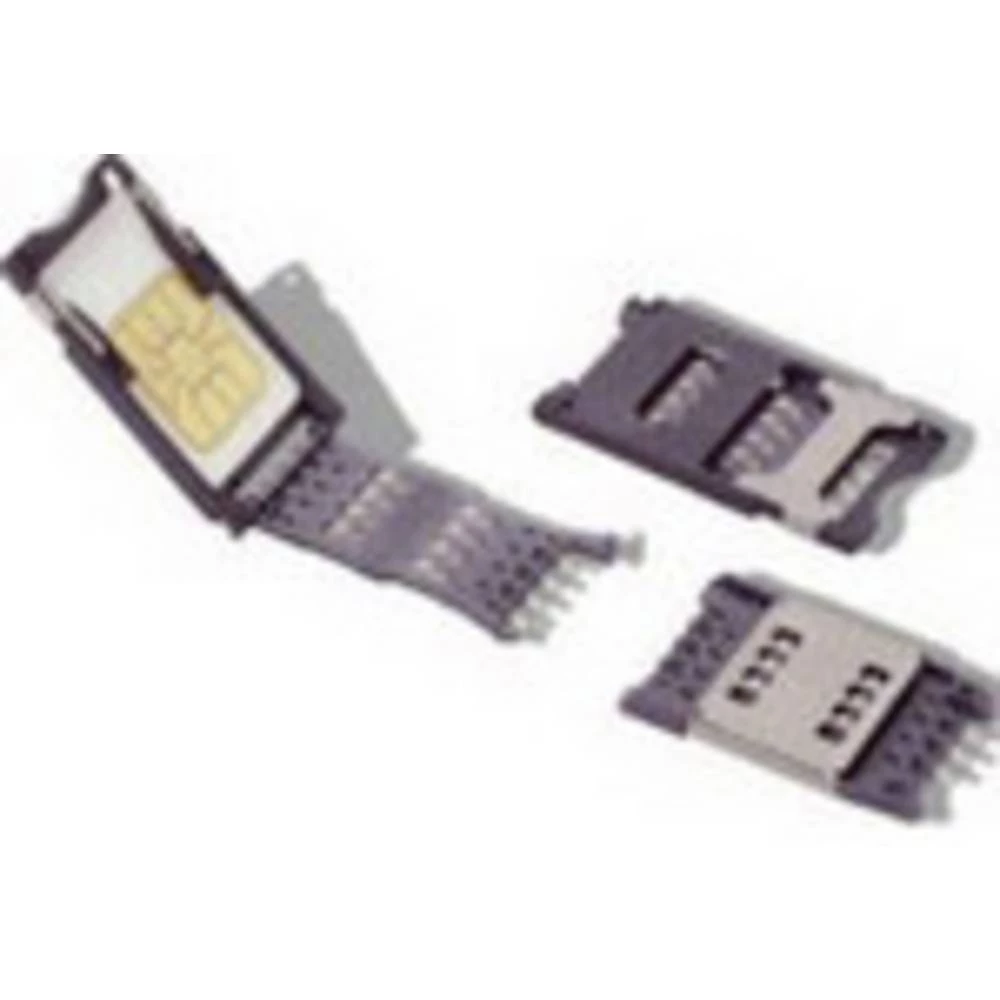 C & K COMPONENTS CCM033004LFTR102 CK slika