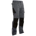 Jobman J2321-grau/schwarz-50 Craftsman hlače, normalne veličine +5cm tamnosiva, crna Veličina: 50