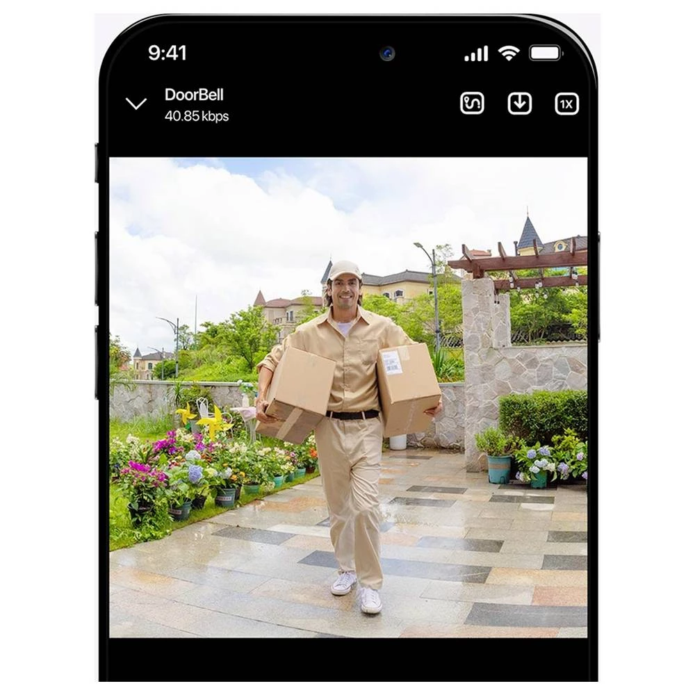 Conrad Product Image