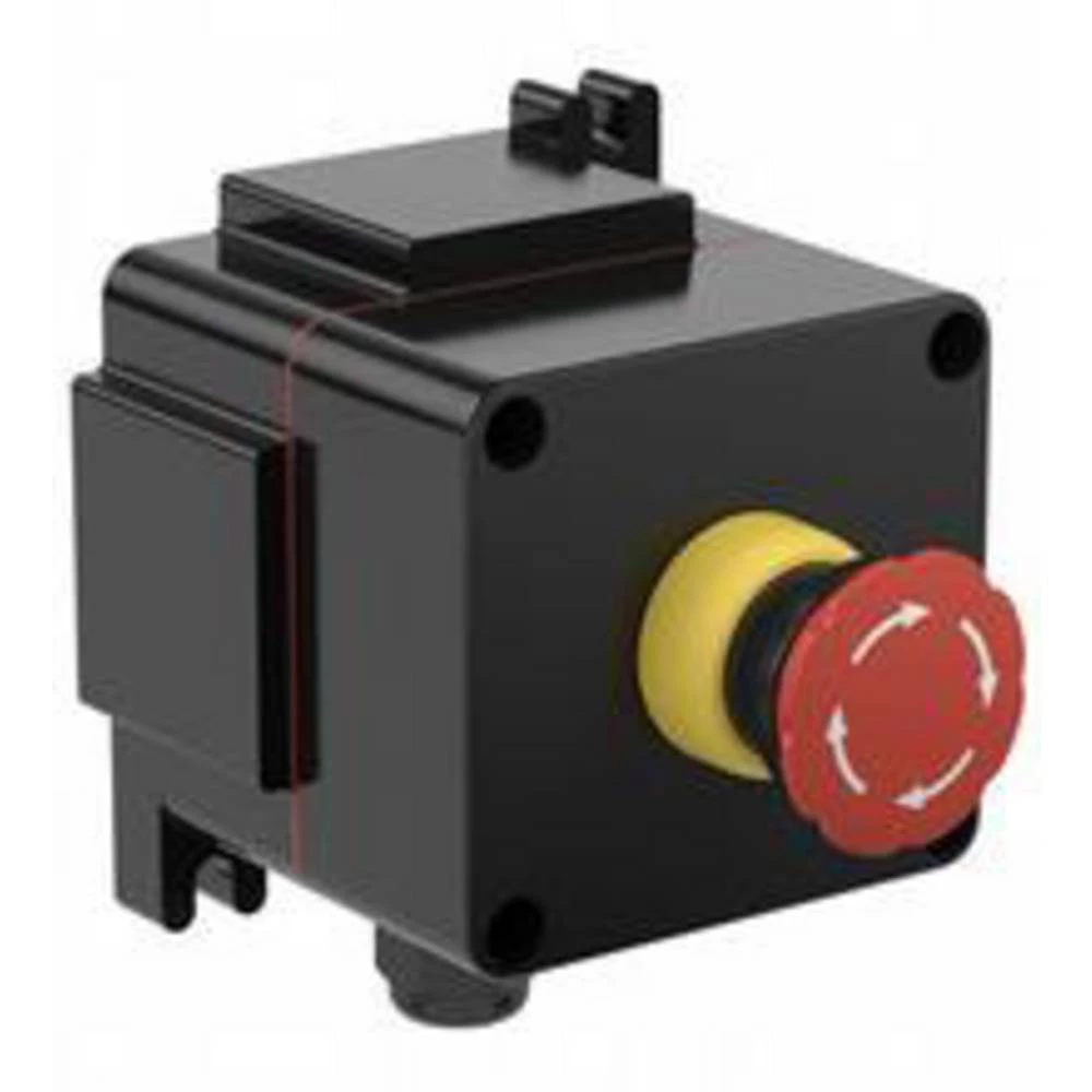 Pepperl+Fuchs LCP1.E4MX.F.1 signalni prekidač      1 St. slika