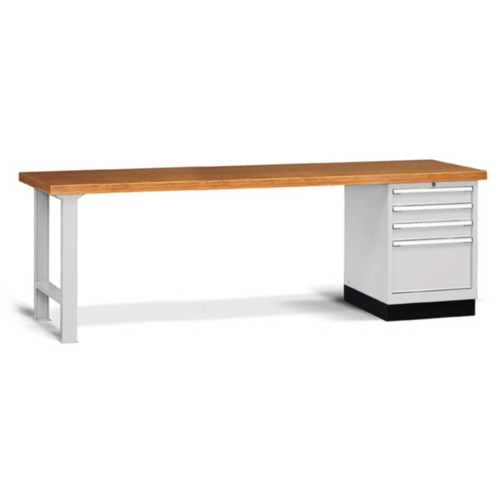 FBIA28463.. (Š x V x d) 2500 x 840 x 750 mm slika