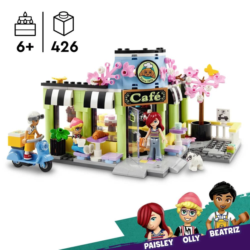 Conrad Product Image