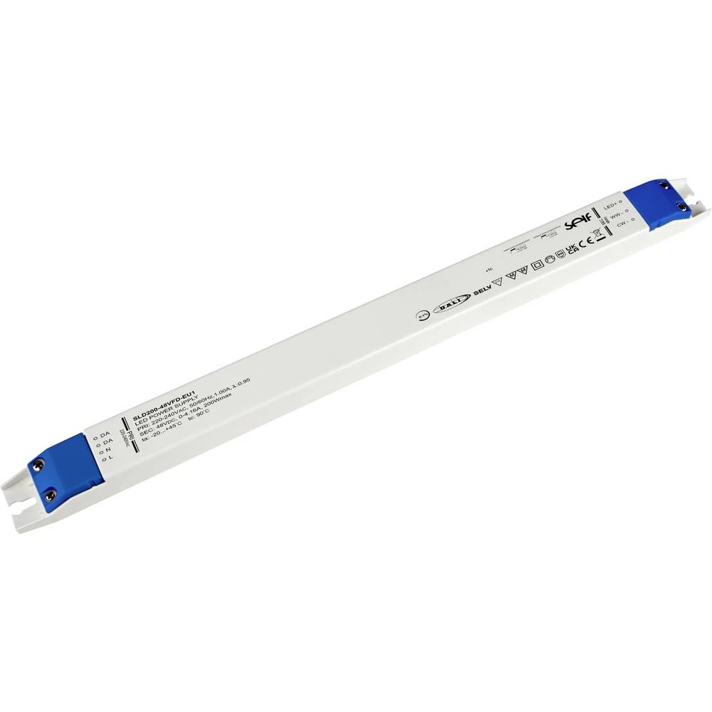 Self Electronics LED pogonski sklop 200 W 48 V 1 kom. slika