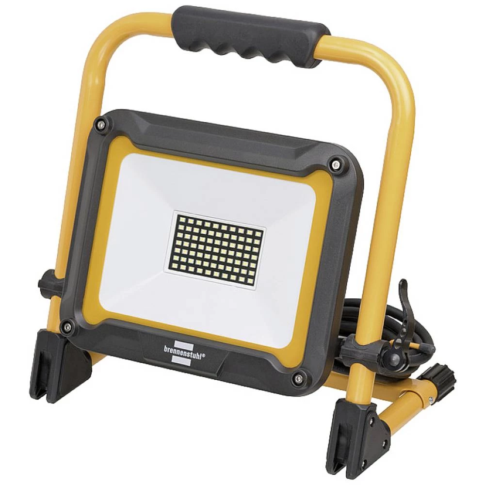 Brennenstuhl Jaro 5050 M reflektor za gradilište Energetska učinkovitost 2021 F (A - G) slika