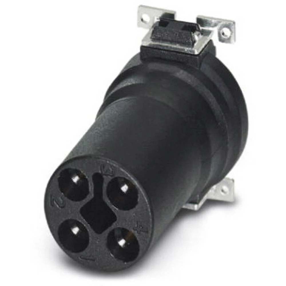 Phoenix Contact 1418631 okrugli konektori žženski konektor, ravni Ukupan broj polova: 4 5 St. slika