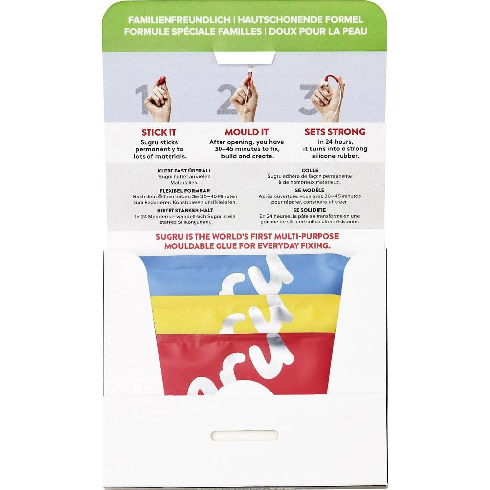 Conrad Product Image