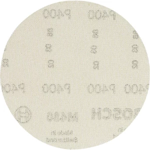Bosch Accessories 2608621138 2608621138 ekscentrični brusni papir Granulacija 150 (Ø) 115 mm 5 St. slika