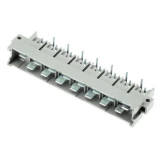 Višepolni muški konektor 09061152932222 Harting 1 ST