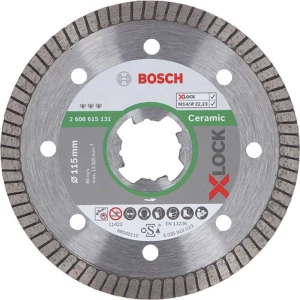 Bosch Accessories 2608615131 promjer 115 mm 1 ST slika