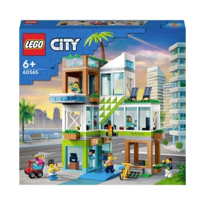 60365 LEGO® CITY apartmanska kuća slika
