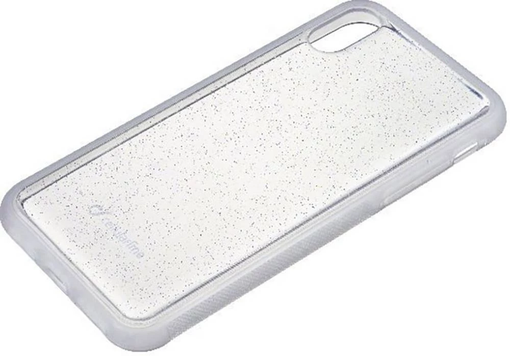 Cellularline iPhone back cover 1 kom. slika