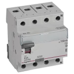 Legrand 411776 Legrand 411776 FID zaštitna sklopka  a    63 A  400 V