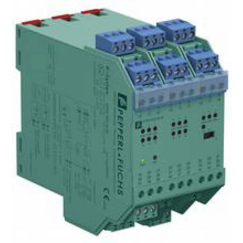 Pepperl+Fuchs KFD2-ELD-Ex16 233849 1 St. slika