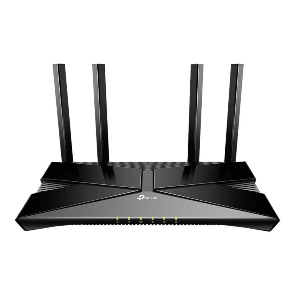 TP-LINK Archer AX53 WLAN ruter 2.4 GHz, 5 GHz 2.4 GBit/s slika