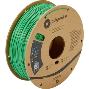 Polymaker PA02021 PolyLite 3D pisač filament PLA  2.85 mm 1000 g zelena  1 St. slika