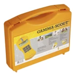 Kofer za mjerni uređaj Gamma Scout
