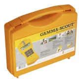 Kofer za mjerni uređaj Gamma Scout