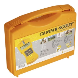 Kofer za mjerni uređaj Gamma Scout slika
