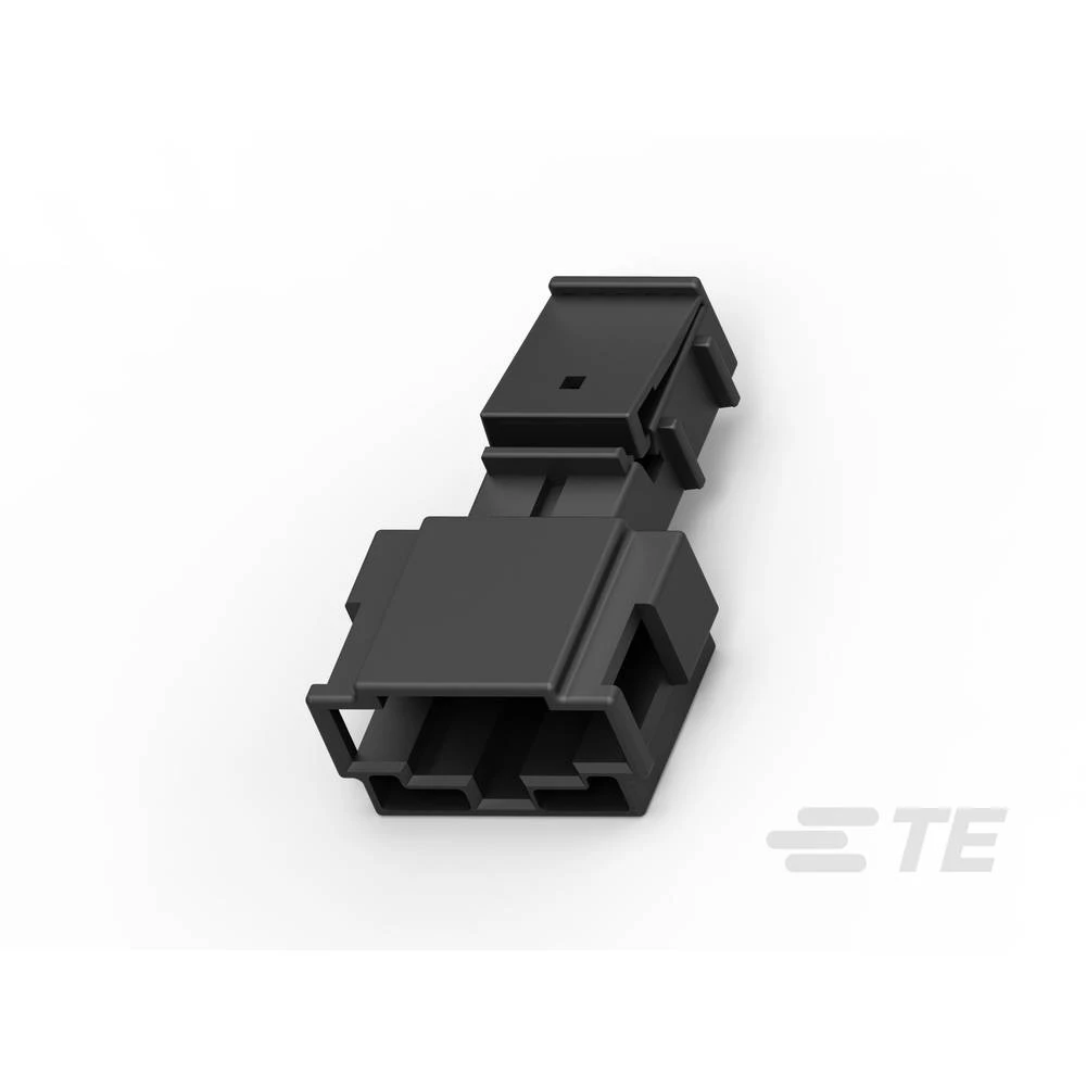 TE Connectivity kućište kabelskog utiča 3-968297-2 1 St. Box slika