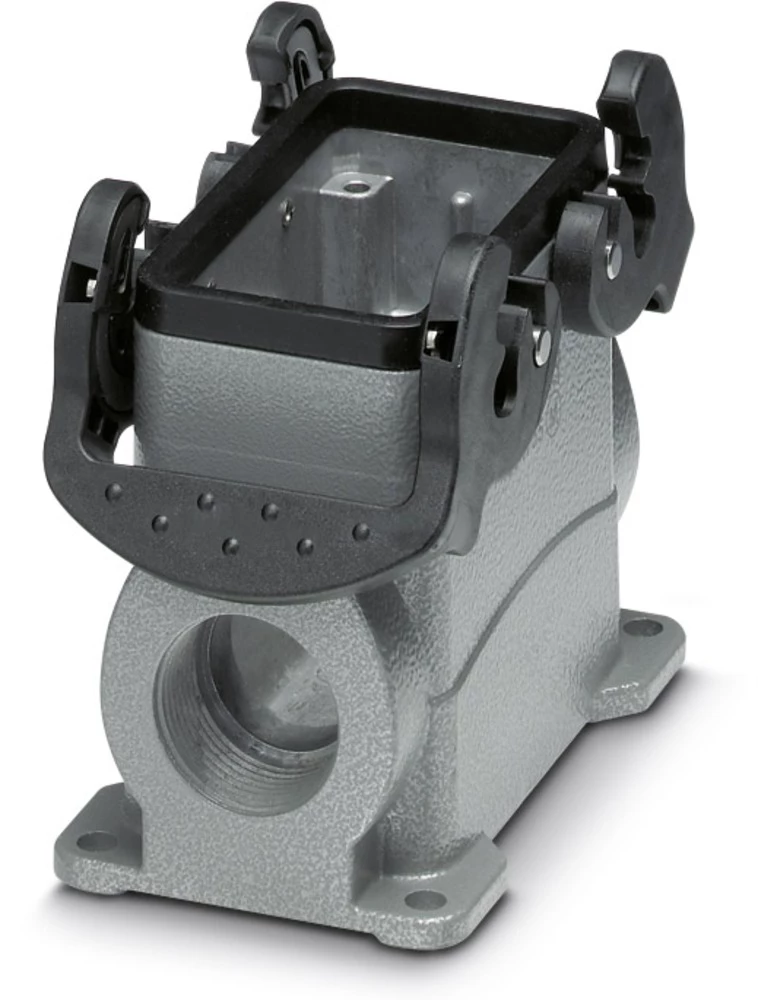 Kućište konektora HC-B 10-SMQ-74 / O1M25 1604755 Phoenix Contact 10 kom. slika