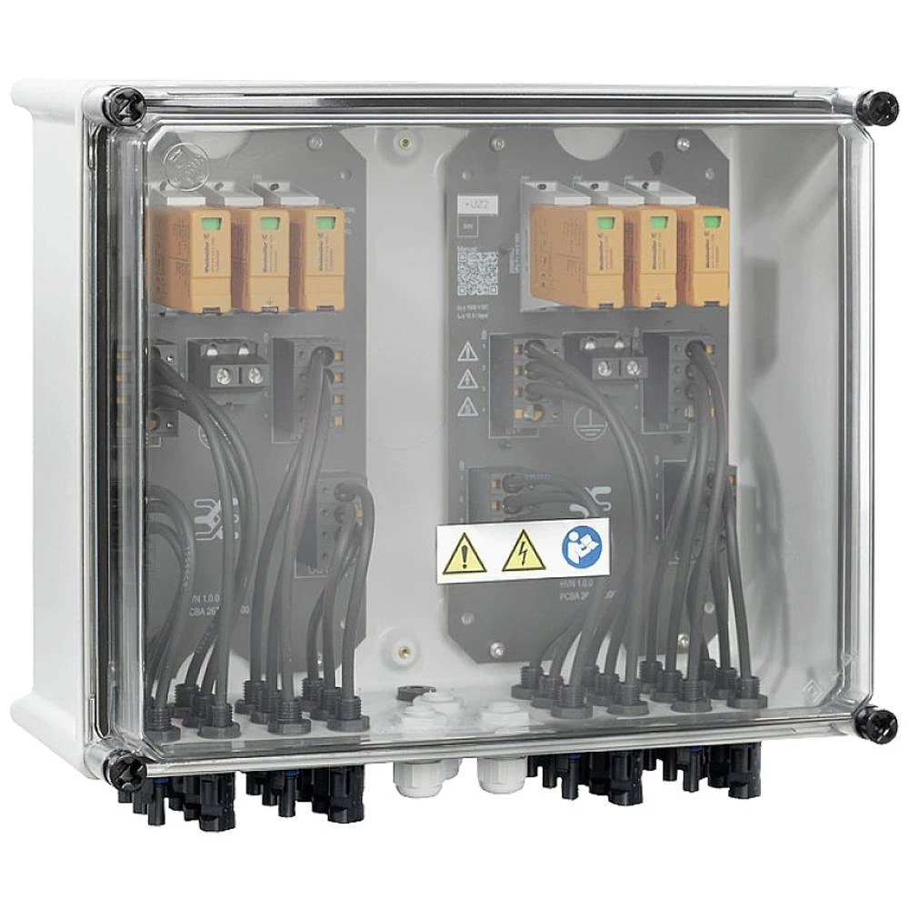 Weidmüller 2683180000 PVN1M2I6SXFXV1O1TXPX10 razvodna kutija generatora slika