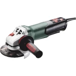 kutna brusilica 125 mm 1350 W Metabo WP 13-125 Quick 603629000