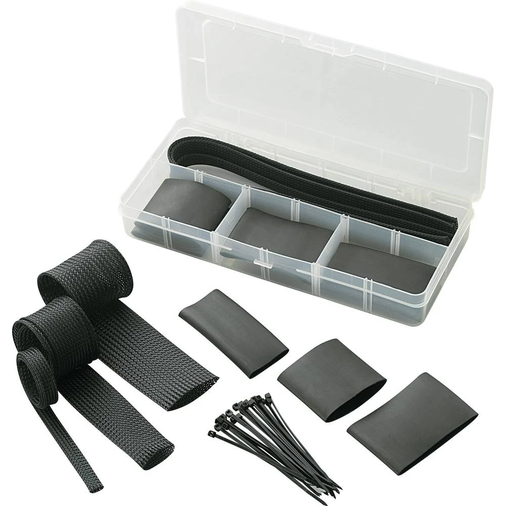 Pleteno crijevo Conrad Components 542011 1 Set slika