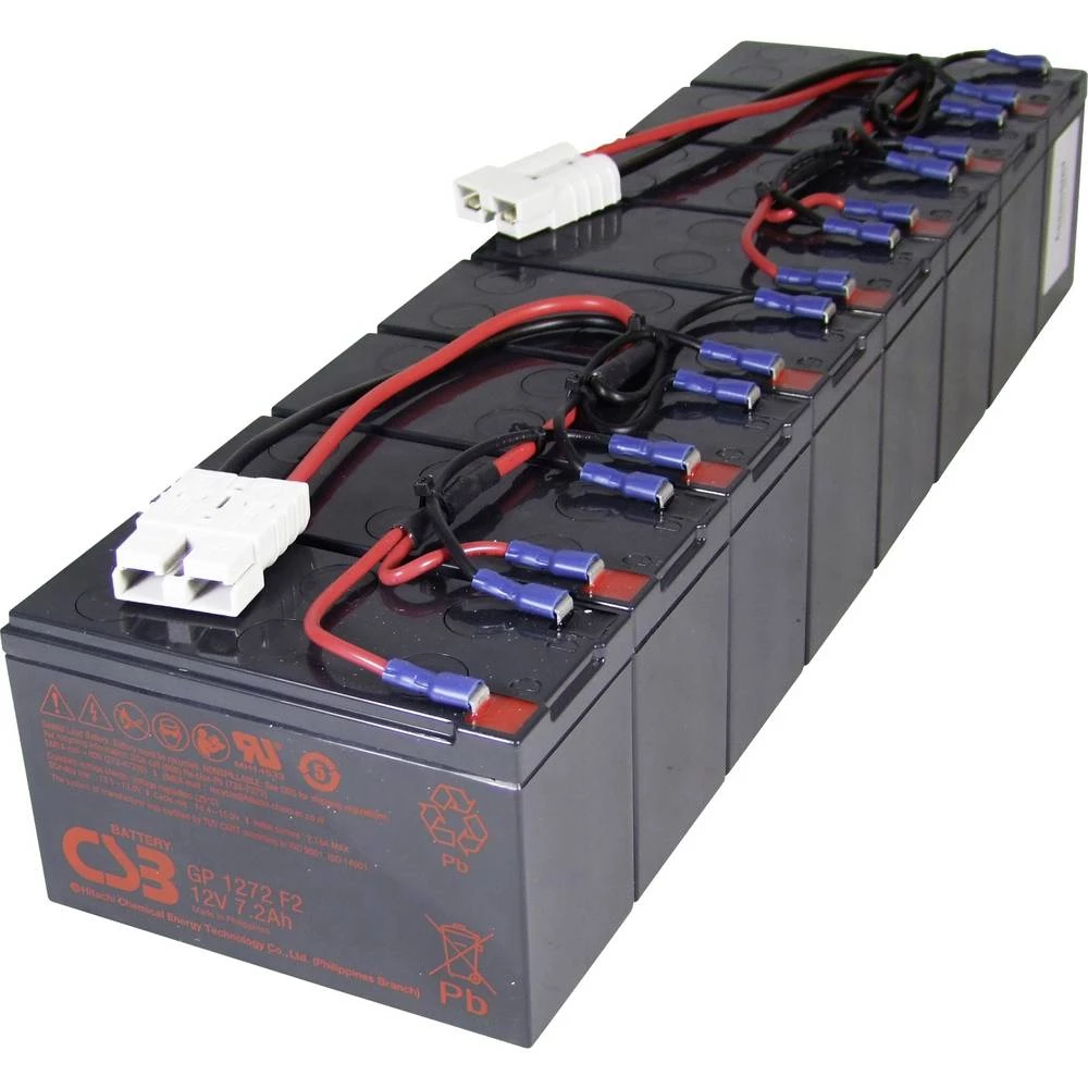 CSB Battery komplet akumulatora 1 kom. slika