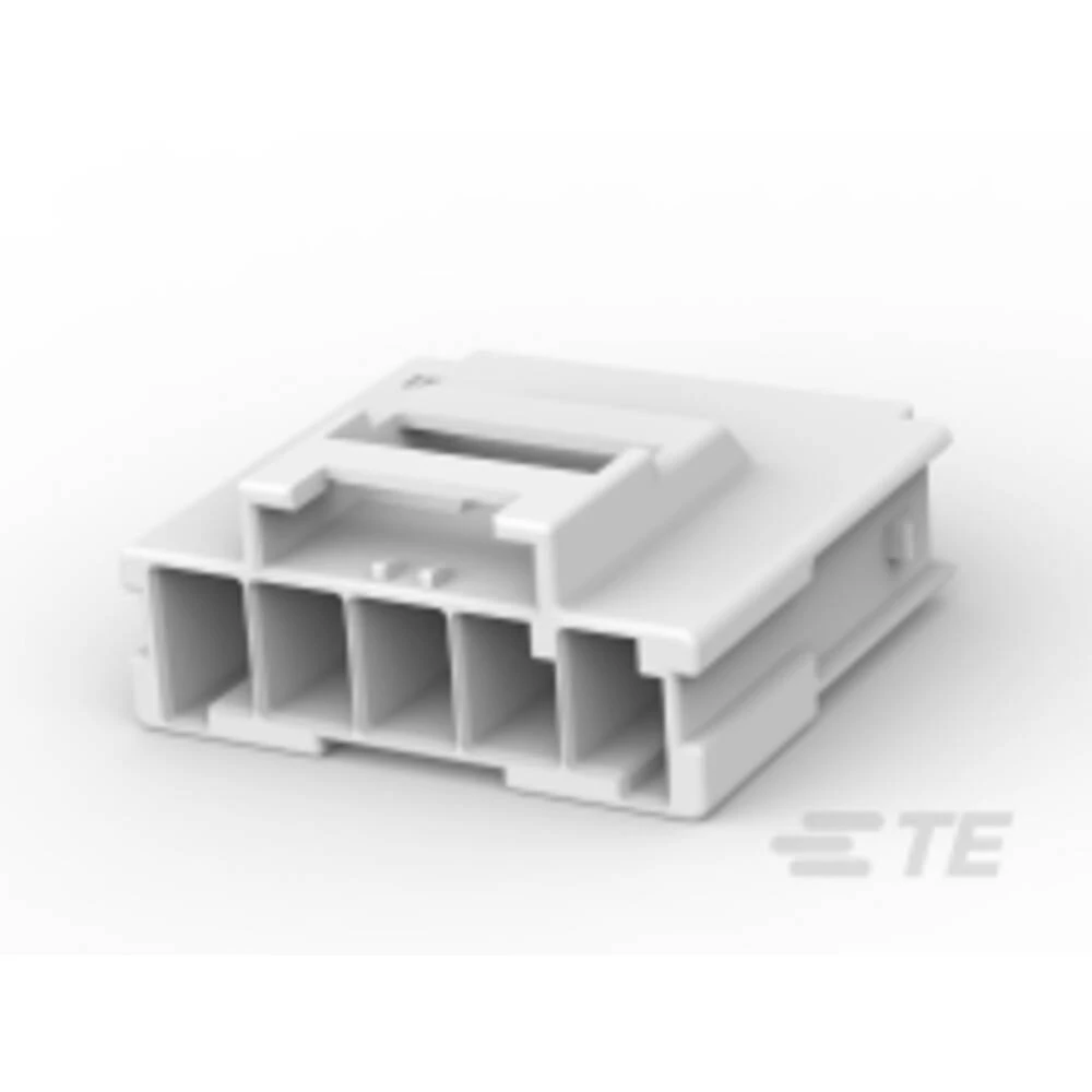 TE Connectivity Power Triple LockPower Triple Lock 1-1971771-7 AMP slika