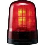 Patlite signalna svjetiljka  SF10-M1KTB-R SF10-M1KTB-R crvena crvena rotirajuće svjetlo 12 V/DC, 24 V/DC 88 dB